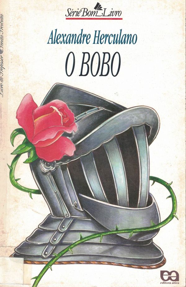 Bobo, O